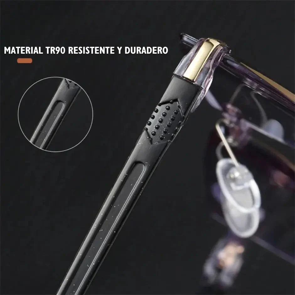 Gafas Smart De Útilma Generación